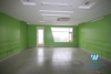House rental on Xuan Dieu, Tay Ho